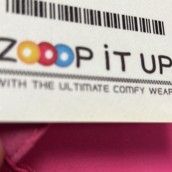 VTG 🍭Y2K -💥HP💥Zoop Platforms - Picture 12 of 14